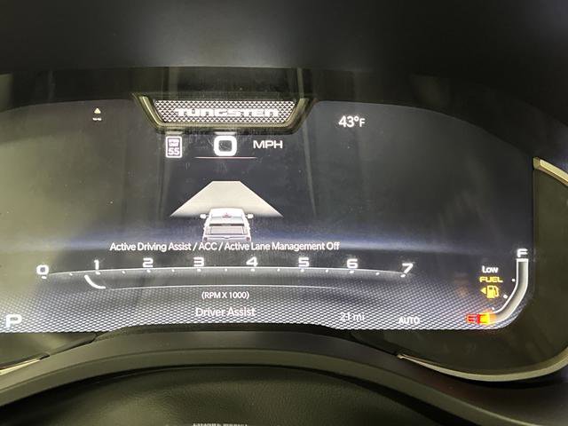 New 2026 RAM 1500 Tungsten w/ Bed Utility Group image 18