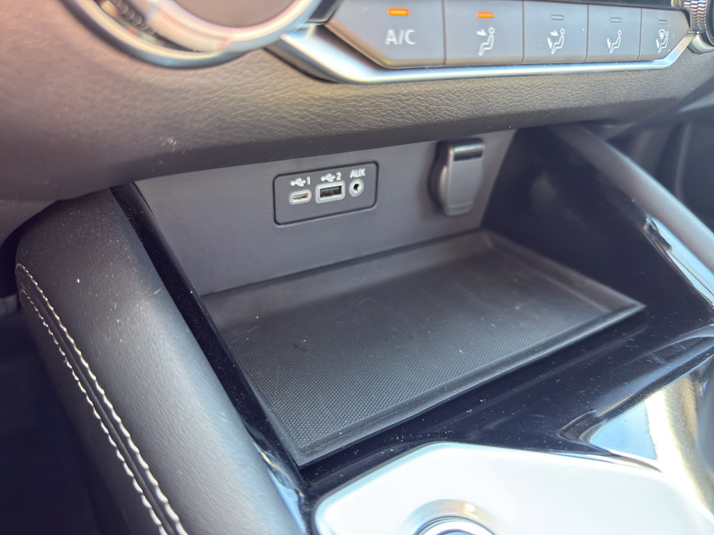 Certified 2023 Nissan Altima 2.5 SV AWD/4WD image 20