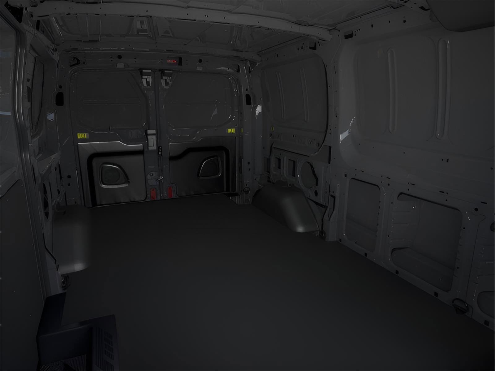 New 2025 Ford Transit 250 Low Roof image 11