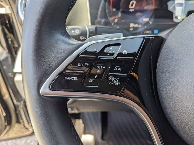 Used 2022 Mercedes-Benz E 450 4MATIC Sedan w/ Driver Assistance Package image 32