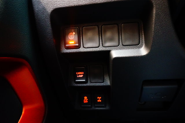 Certified 2026 Nissan Frontier PRO-4X AWD/4WD image 27