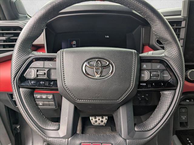 Used 2024 Toyota Tundra TRD Pro image 14