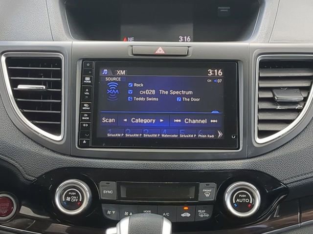 Used 2015 Honda CR-V EX-L image 17