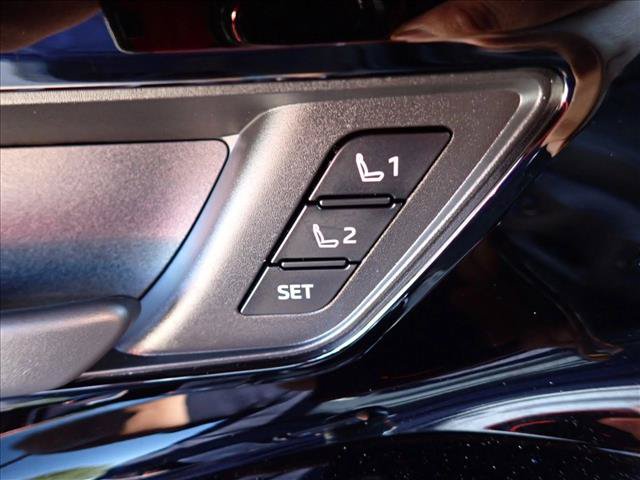 Used 2023 Subaru Solterra AWD image 17