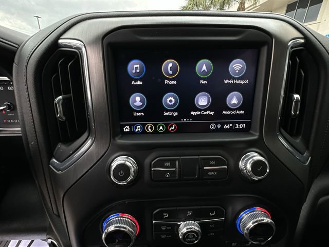 Used 2022 GMC Sierra 2500 Denali image 23