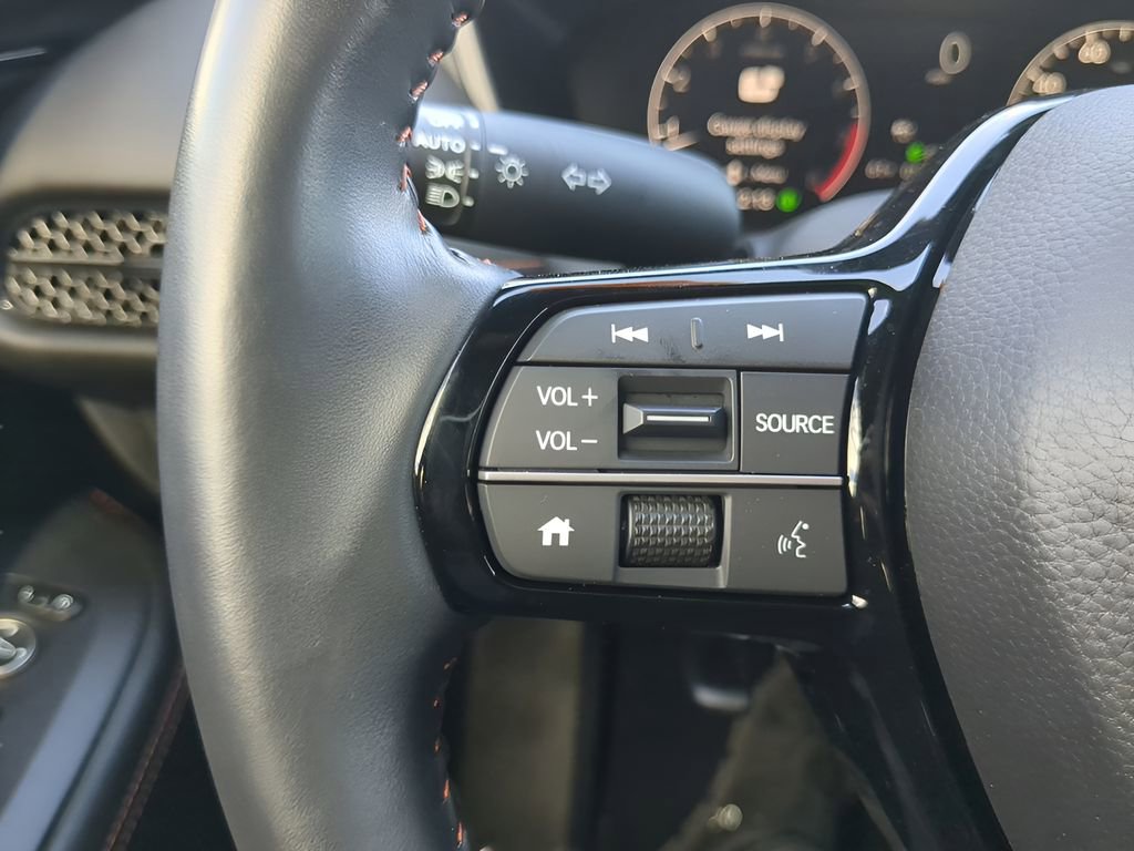 Used 2024 Honda HR-V Sport image 29