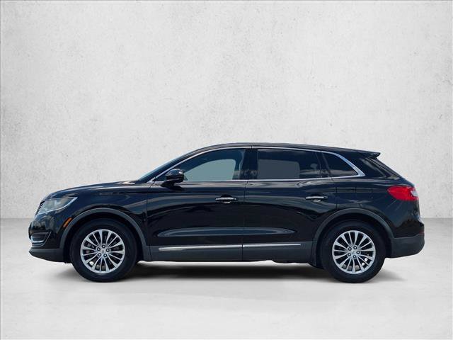 Used 2018 Lincoln MKX Select w/ Select Plus Package FWD image 9