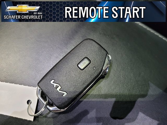 Used 2022 Kia Telluride SX image 18