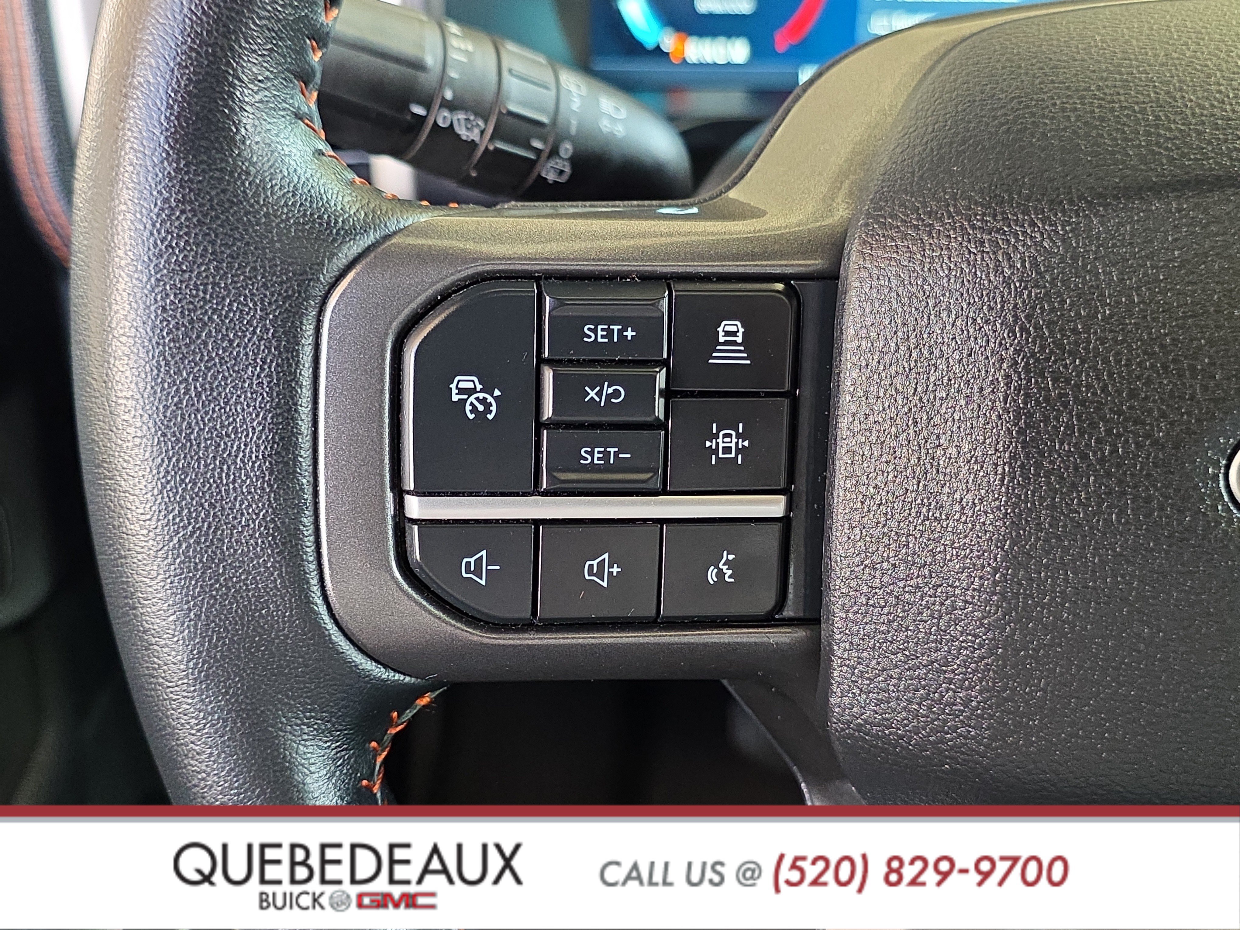 Used 2024 Ford Expedition Timberline AWD/4WD image 16