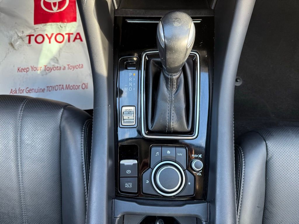 Used 2018 MAZDA MAZDA6 Touring image 20
