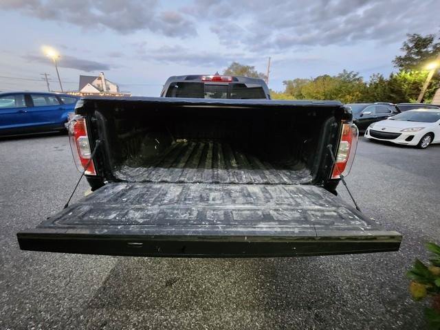 Used 2018 GMC Canyon Denali AWD/4WD image 21