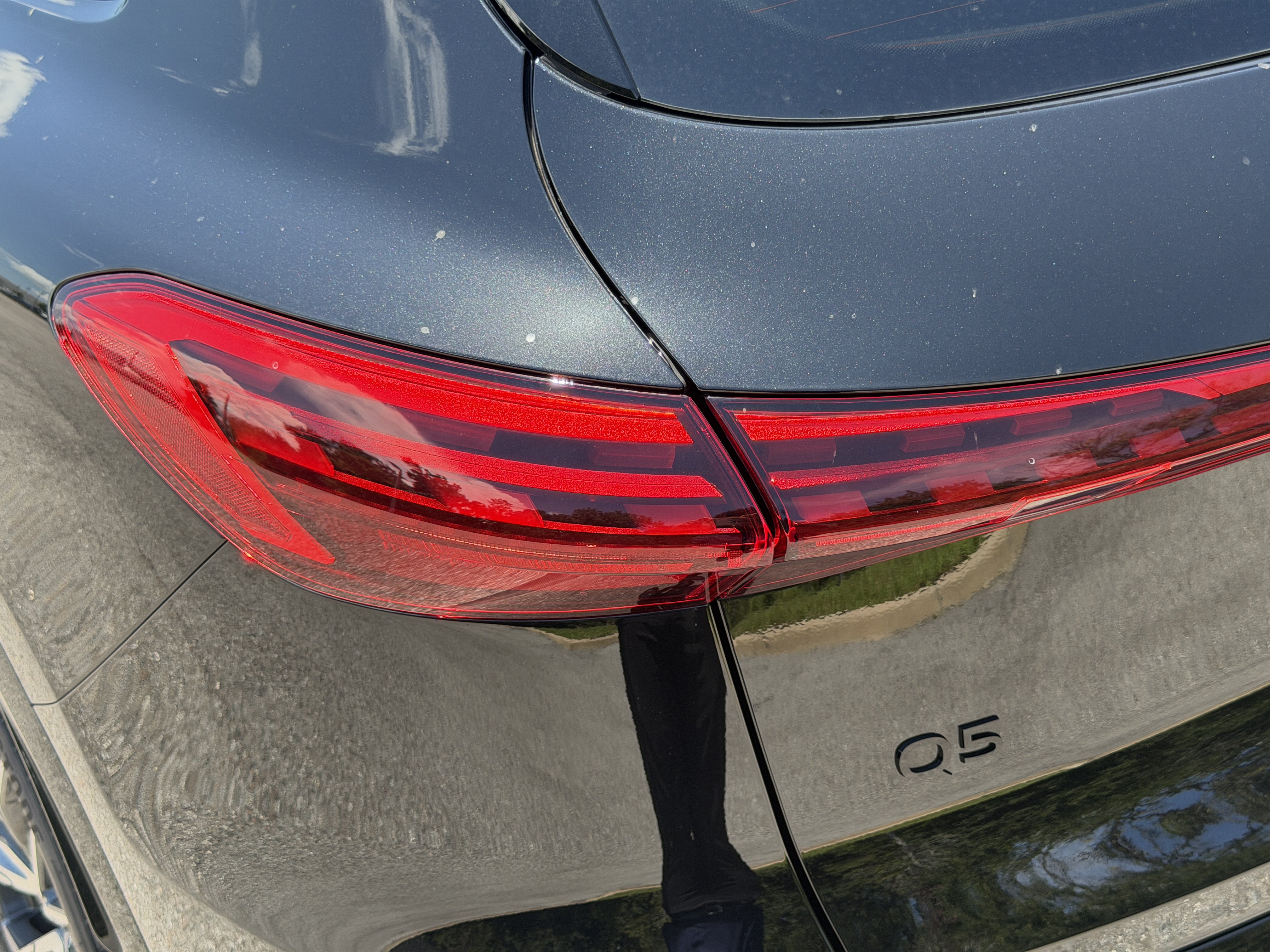 New 2026 Audi Q5 Premium AWD/4WD image 10
