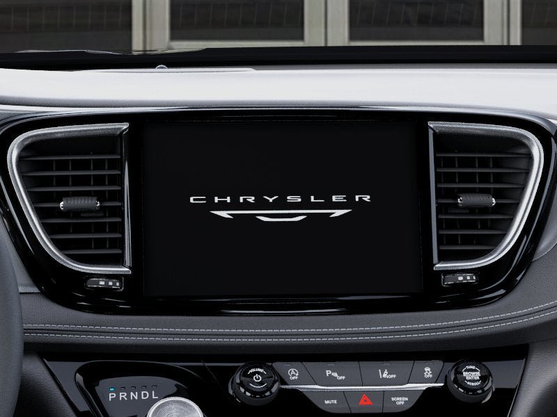 New 2027 Chrysler Pacifica Select AWD/4WD image 46