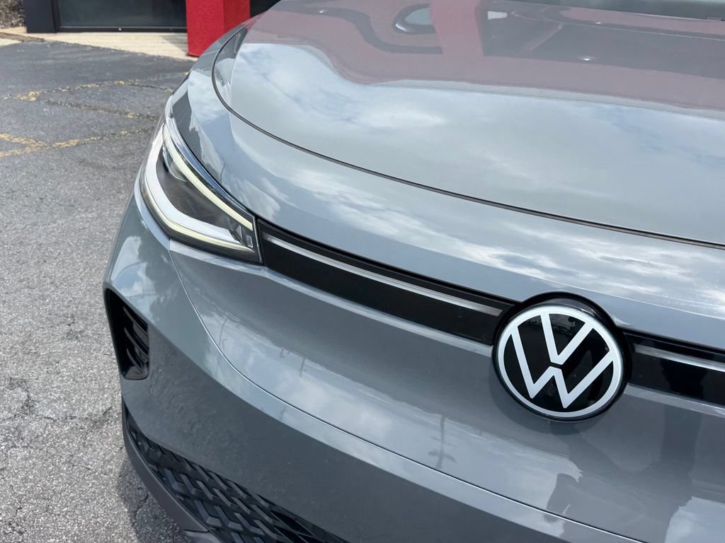 Used 2023 Volkswagen ID.4 Pro S RWD image 5