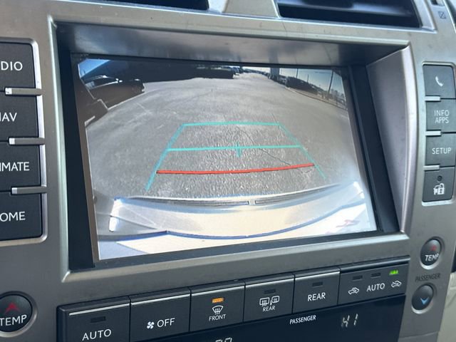 Used 2021 Lexus GX 460 Premium w/ Premium Package image 16