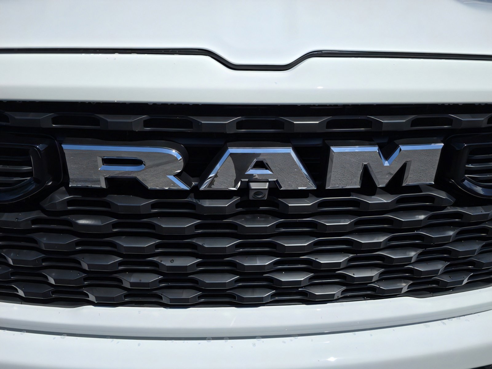 New 2026 RAM 1500 Big Horn image 24