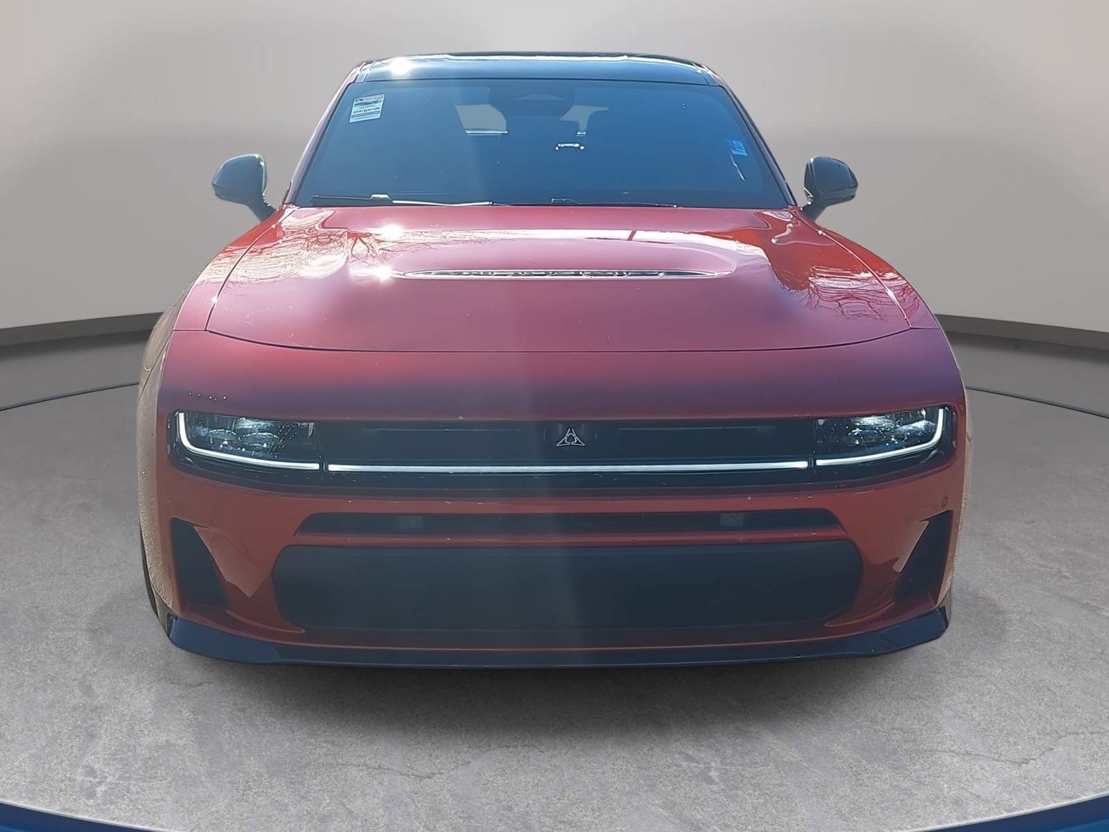 New 2026 Dodge Charger Scat Pack AWD/4WD image 2