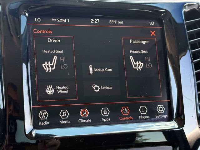 Used 2019 Jeep Cherokee Limited AWD/4WD image 29