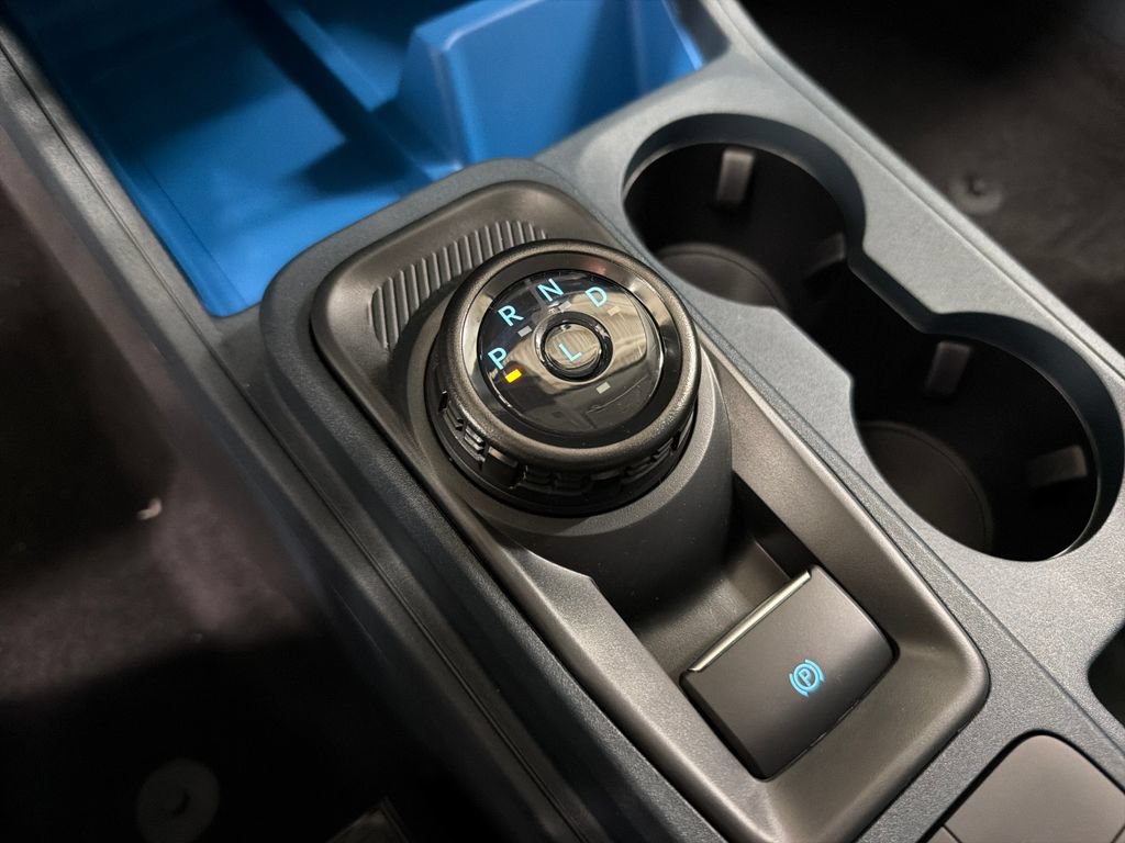 New 2026 Ford Maverick XLT FWD image 26