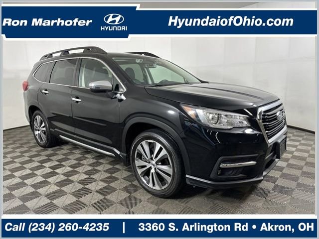Used 2022 Subaru Ascent Touring