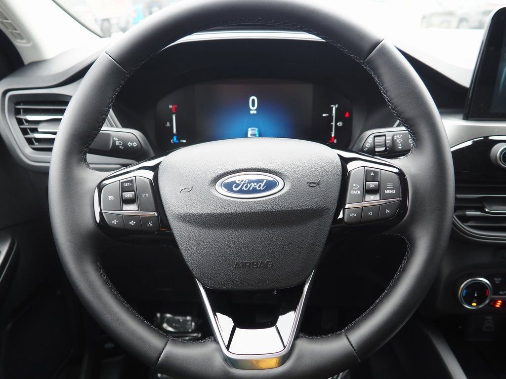 New 2026 Ford Escape Active w/ Cold Weather Package image 18