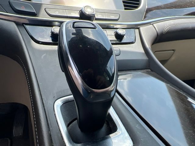 Used 2017 Buick LaCrosse Preferred FWD image 22