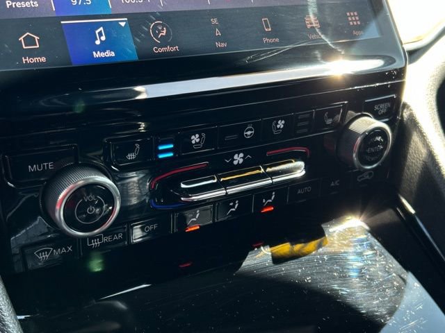 Used 2023 Jeep Grand Cherokee Summit w/ Adv Protech Group IV image 51