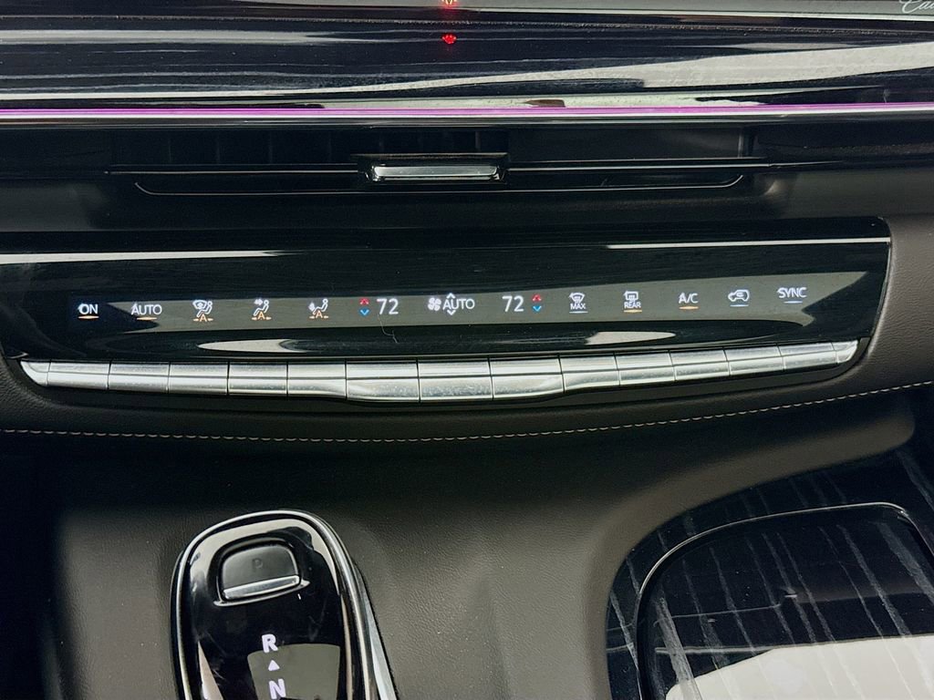 Used 2023 Cadillac Escalade Sport w/ LPO, Illumination Package image 15