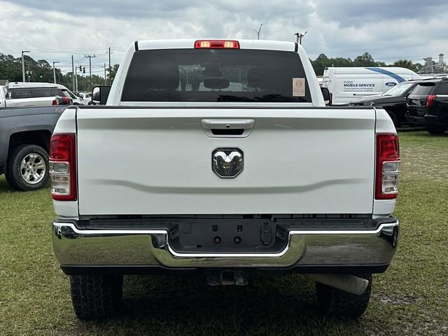 Used 2021 RAM 2500 Big Horn AWD/4WD image 14