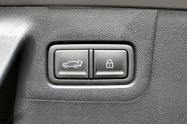 New 2026 Hyundai Santa Fe SEL FWD image 17