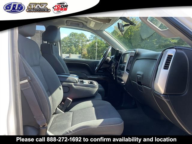 Used 2014 GMC Sierra 1500 SLE w/ SLE Value Package image 15