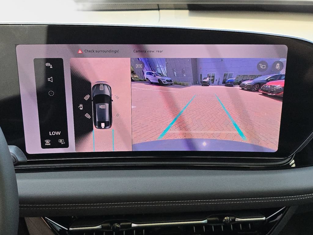 New 2027 Audi A6 e-tron Premium RWD image 26