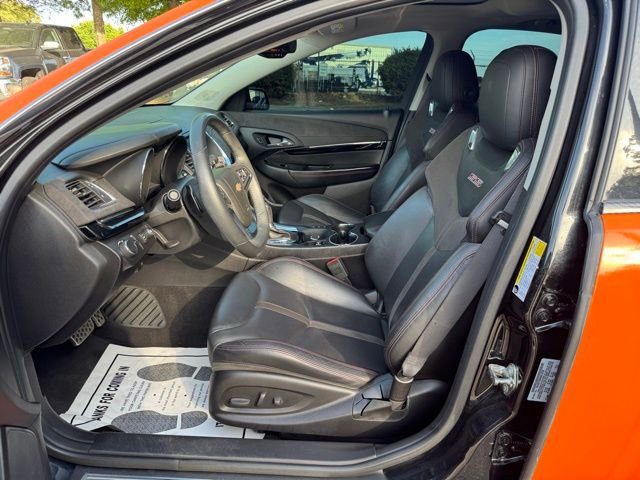 Used 2016 Chevrolet SS image 15
