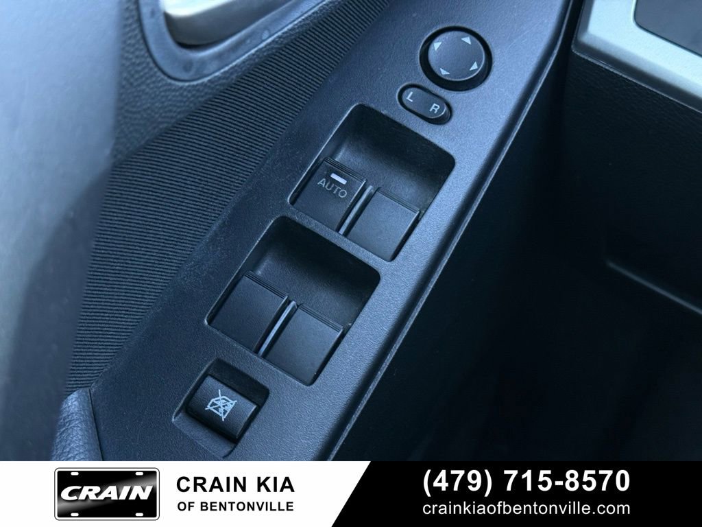 Used 2012 MAZDA MAZDA3 i Sport image 10