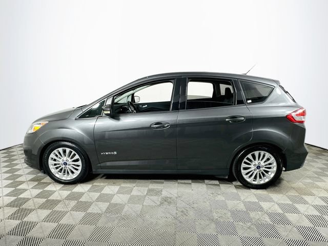 Used 2018 Ford C-MAX SE FWD image 6