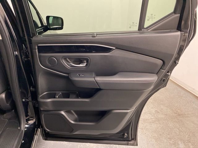 Certified 2025 Honda Pilot EX-L image 26