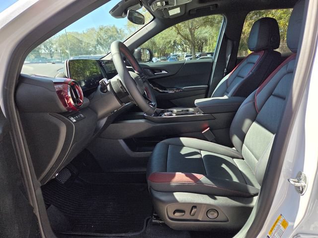 New 2026 Chevrolet Equinox RS w/ Convenience Package III AWD/4WD image 14