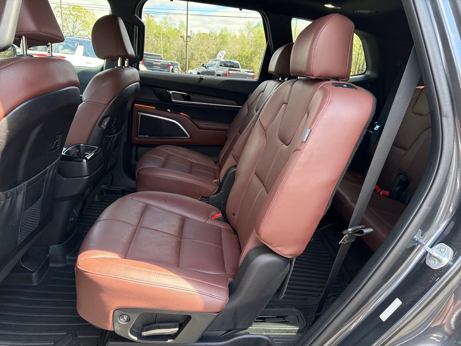 Used 2023 Kia Telluride SX image 12