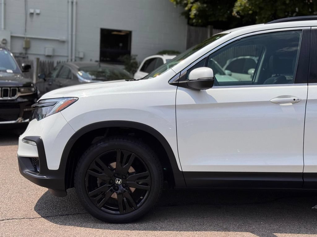 Used 2021 Honda Pilot Special Edition image 10