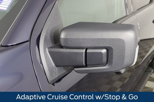 New 2025 Ford F150 XLT w/ Equipment Group 302A MID image 19