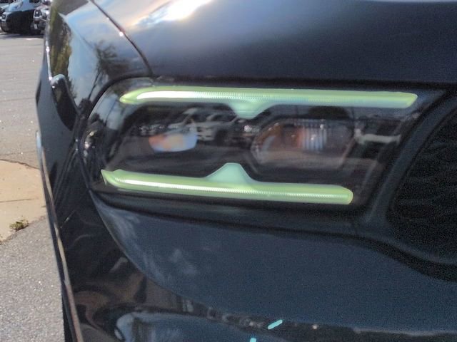 New 2026 Dodge Durango GT w/ Blacktop Package image 9