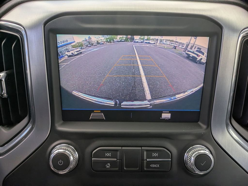 Used 2021 GMC Sierra 1500 Elevation AWD/4WD image 18