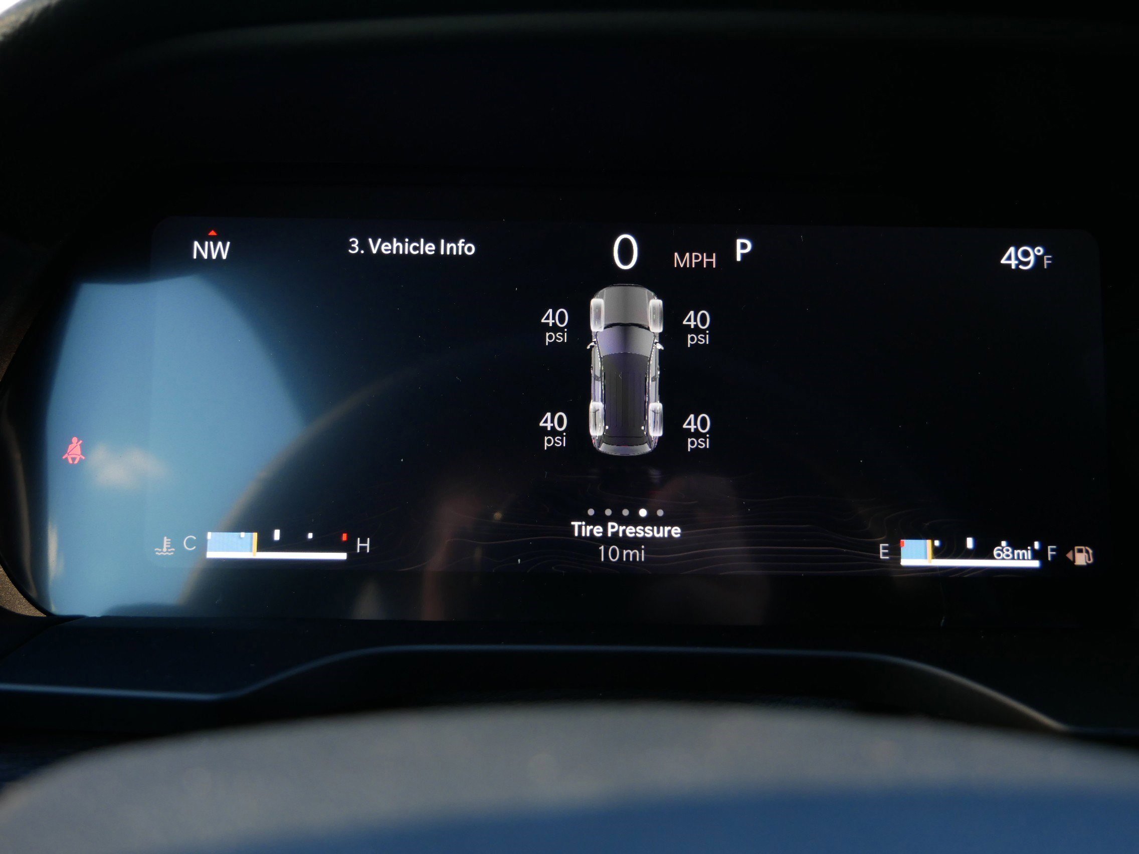 New 2025 Jeep Grand Cherokee Limited w/ Luxury Tech Group II image 21