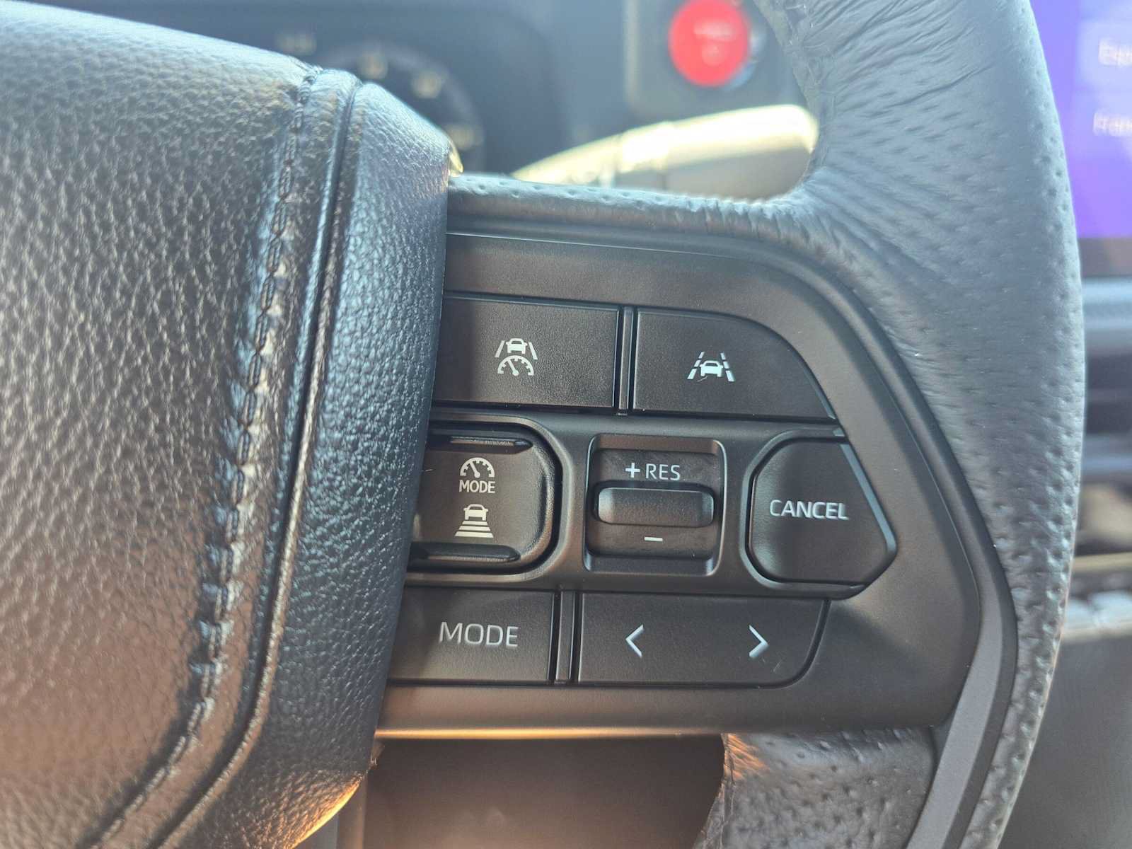 New 2026 Toyota Tacoma TRD Pro AWD/4WD image 32