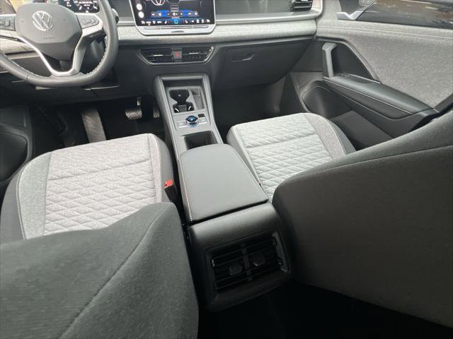 New 2026 Volkswagen Tiguan S AWD/4WD image 20