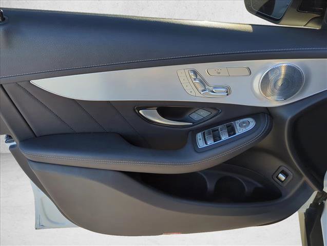 Used 2019 Mercedes-Benz GLC 300 4MATIC Coupe image 8