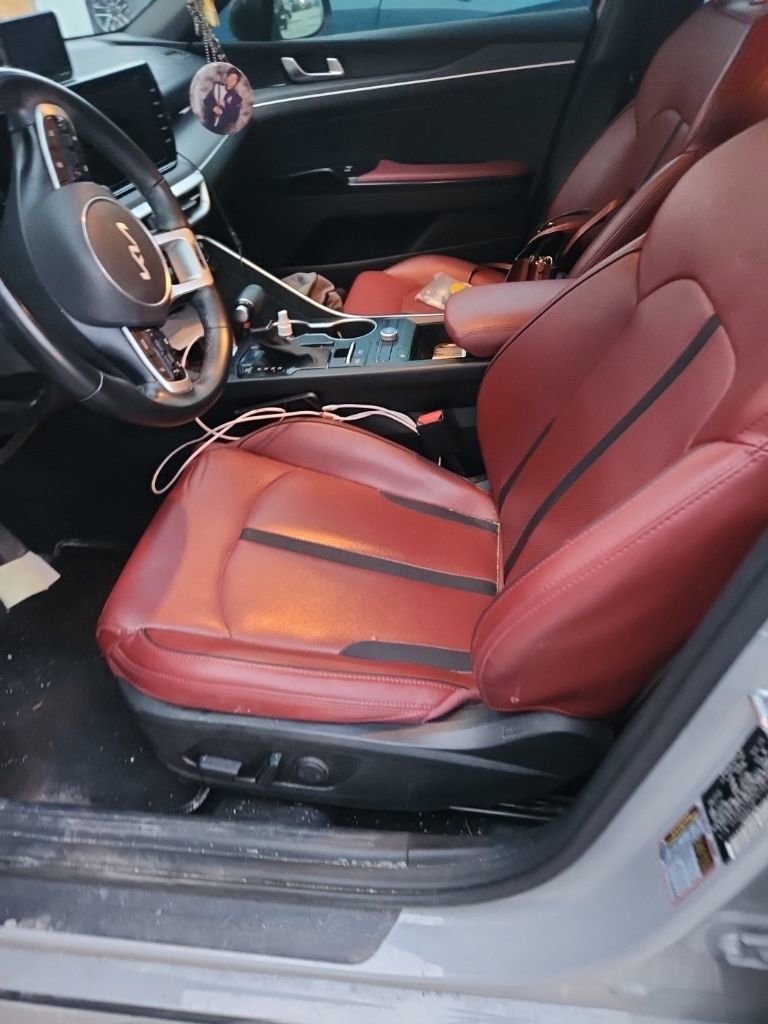 Used 2023 Kia K5 GT-Line w/ GT-Line Premium Package image 6