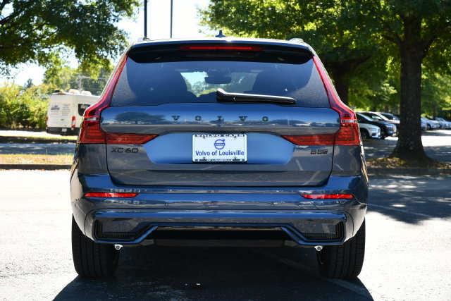 New 2026 Volvo XC60 B5 Ultra w/ Climate Package AWD/4WD image 6