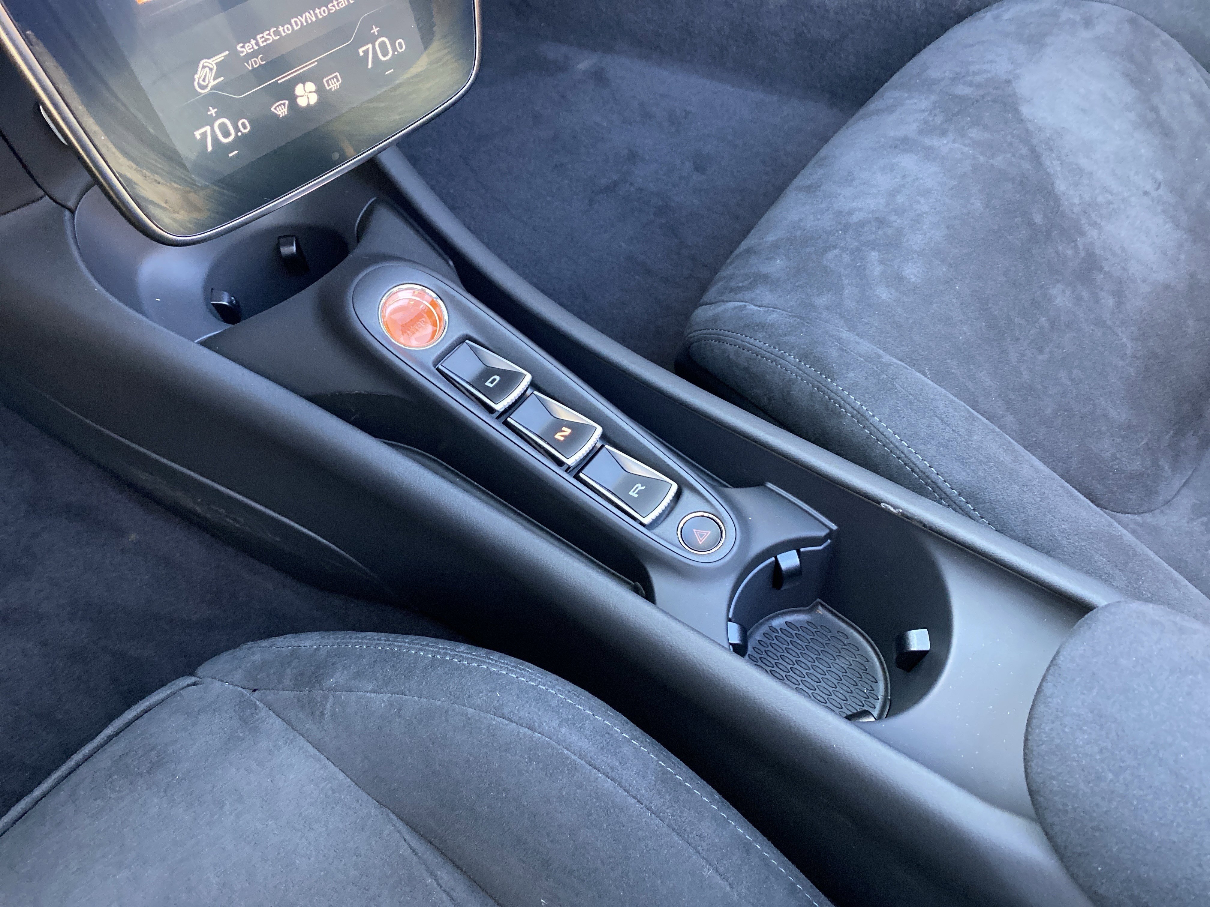 Used 2025 McLaren Artura Spider image 33