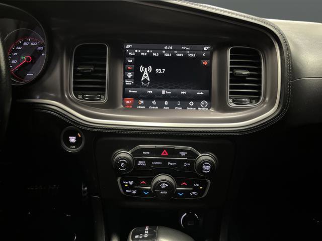 Used 2021 Dodge Charger Scat Pack image 8